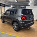 RENEGADE 1.3 LONGITUDE T270 16V TURBO FLEX 4P AUTOMÁTICO - 2023 - PORTO ALEGRE