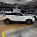 TERRITORY 1.5 GTDI ECOBOOST TITANIUM 16V 4P AUTOMÁTICO - 2022 - PORTO ALEGRE