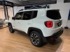 RENEGADE 1.8 16V FLEX LONGITUDE 4P AUTOMÁTICO - 2021 - PORTO ALEGRE