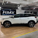 3008 1.6 GRIFFE THP 16V 4P AUTOMÁTICO - 2019 - PORTO ALEGRE