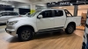 S10 2.4 ADVANTAGE 4X2 CD 8V FLEX 4P MANUAL - 2016 - PORTO ALEGRE