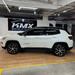 COMPASS 1.3 LIMITED T270 16V TURBO FLEX 4P AUTOMÁTICO - 2025 - PORTO ALEGRE