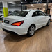CLA 180 1.6 16V TURBO 122CV 4P MANUAL - 2018 - PORTO ALEGRE