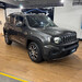 RENEGADE 1.3 LONGITUDE T270 16V TURBO FLEX 4P AUTOMÁTICO - 2023 - PORTO ALEGRE