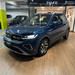 T-CROSS 1.4 HIGHLINE TSI 16V FLEX 4P AUTOMÁTICO - 2025 - PORTO ALEGRE