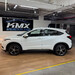 HR-V 1.8 16V FLEX EX 4P AUTOMÁTICO - 2019 - PORTO ALEGRE