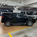 HILUX SW4 2.8 SRX 4X4 7 LUGARES 16V TURBO INTERCOOLER DIESEL 4P AUTOMÁTICO - 2020 - PORTO ALEGRE