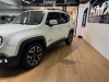 RENEGADE 1.8 16V FLEX LONGITUDE 4P AUTOMÁTICO - 2021 - PORTO ALEGRE