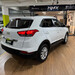 CRETA 1.6 16V SMART PLUS FLEX 4P AUTOMÁTICO - 2020 - PORTO ALEGRE