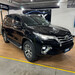 HILUX SW4 2.8 SRX 4X4 7 LUGARES 16V TURBO INTERCOOLER DIESEL 4P AUTOMÁTICO - 2020 - PORTO ALEGRE