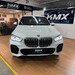 X5 3.0 XDRIVE50E TURBO M SPORT HÍBRIDO 4P AUTOMÁTICO - 2023 - PORTO ALEGRE