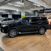 HILUX SW4 2.8 SRX 4X4 7 LUGARES 16V TURBO INTERCOOLER DIESEL 4P AUTOMÁTICO - 2020 - PORTO ALEGRE