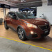 3008 1.6 ALLURE THP 16V 4P AUTOMÁTICO - 2020 - PORTO ALEGRE