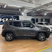 RENEGADE 1.3 LONGITUDE T270 16V TURBO FLEX 4P AUTOMÁTICO - 2023 - PORTO ALEGRE
