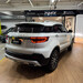 TERRITORY 1.5 GTDI ECOBOOST TITANIUM 16V 4P AUTOMÁTICO - 2022 - PORTO ALEGRE