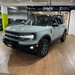 BRONCO 2.0 SPORT WILDTRAK ECOBOOST 16V TURBO 4P AUTOMÁTICA - 2024 - PORTO ALEGRE