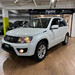 GRAND VITARA 2.0 4X2 16V 4P AUTOMÁTICO - 2015 - PORTO ALEGRE