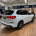 X5 3.0 XDRIVE50E TURBO M SPORT HÍBRIDO 4P AUTOMÁTICO - 2023 - PORTO ALEGRE