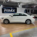 CLA 180 1.6 16V TURBO 122CV 4P MANUAL - 2018 - PORTO ALEGRE