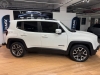 RENEGADE 1.8 16V FLEX LONGITUDE 4P AUTOMÁTICO - 2021 - PORTO ALEGRE