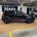 PULSE 1.3 ABARTH TURBO 270 12V FLEX 4P AUTOMÁTICO - 2024 - PORTO ALEGRE