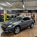 GLA 200 1.6 CGI STYLE 16V TURBO FLEX 4P AUTOMÁTICO - 2017 - PORTO ALEGRE