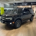 BRONCO 2.0 SPORT WILDTRACK ECOBOOST 16V TURBO 4P AUTOMÁTICA  - 2021 - PORTO ALEGRE