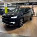 COMMANDER 1.3 OVERLAND T270 16V 4X2 TURBO FLEX 4P AUTOMÁTICO - 2023 - PORTO ALEGRE