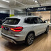X3 2.0 XDRIVE 30E X LINE 16V TURBO HÍBRIDO 4P AUTOMÁTICO - 2021 - PORTO ALEGRE