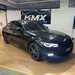330E 2.0 M SPORT 16V TURBO HÍBRIDO 4P AUTOMÁTICO - 2022 - PORTO ALEGRE