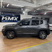 RENEGADE 1.3 LONGITUDE T270 16V TURBO FLEX 4P AUTOMÁTICO - 2023 - PORTO ALEGRE