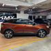 3008 1.6 ALLURE THP 16V 4P AUTOMÁTICO - 2020 - PORTO ALEGRE