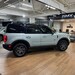 BRONCO 2.0 SPORT WILDTRAK ECOBOOST 16V TURBO 4P AUTOMÁTICA - 2024 - PORTO ALEGRE