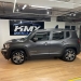 RENEGADE 1.3 LONGITUDE T270 TURBO FLEX 4P AUTOMÁTICO - 2023 - PORTO ALEGRE