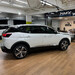 3008 1.6 GRIFFE THP 16V 4P AUTOMÁTICO - 2019 - PORTO ALEGRE