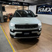 COMPASS 1.3 LIMITED T270 16V TURBO FLEX 4P AUTOMÁTICO - 2025 - PORTO ALEGRE
