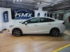 CRUZE 1.4 TURBO LTZ 16V FLEX 4P AUTOMÁTICO - 2022 - PORTO ALEGRE