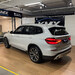 X3 2.0 XDRIVE 30E X LINE 16V TURBO HÍBRIDO 4P AUTOMÁTICO - 2021 - PORTO ALEGRE