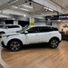 3008 1.6 GRIFFE THP 16V 4P AUTOMÁTICO - 2019 - PORTO ALEGRE