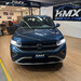 T-CROSS 1.4 HIGHLINE TSI 16V FLEX 4P AUTOMÁTICO - 2025 - PORTO ALEGRE