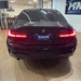 330E 2.0 M SPORT 16V TURBO HÍBRIDO 4P AUTOMÁTICO - 2022 - PORTO ALEGRE
