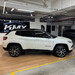 COMPASS 1.3 LIMITED T270 16V TURBO FLEX 4P AUTOMÁTICO - 2025 - PORTO ALEGRE