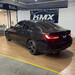 330E 2.0 M SPORT 16V TURBO HÍBRIDO 4P AUTOMÁTICO - 2022 - PORTO ALEGRE