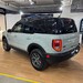 BRONCO 2.0 SPORT WILDTRAK ECOBOOST 16V TURBO 4P AUTOMÁTICA - 2024 - PORTO ALEGRE