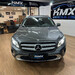 GLA 200 1.6 CGI STYLE 16V TURBO FLEX 4P AUTOMÁTICO - 2017 - PORTO ALEGRE