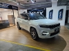 COMMANDER 1.3 OVERLAND T270 16V 4X2 TURBO FLEX 4P AUTOMÁTICO - 2022 - PORTO ALEGRE
