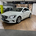 CLA 180 1.6 16V TURBO 122CV 4P MANUAL - 2018 - PORTO ALEGRE