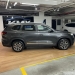 TIGGO 1.6 8 PRO TGDI 4P AUTOMÁTICO - 2022 - PORTO ALEGRE