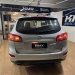 SANTA FÉ 3.5 MPFI V6 24V 285CV 4P AUTOMÁTICO - 2012 - PORTO ALEGRE