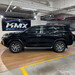 HILUX SW4 2.8 SRX 4X4 7 LUGARES 16V TURBO INTERCOOLER DIESEL 4P AUTOMÁTICO - 2020 - PORTO ALEGRE
